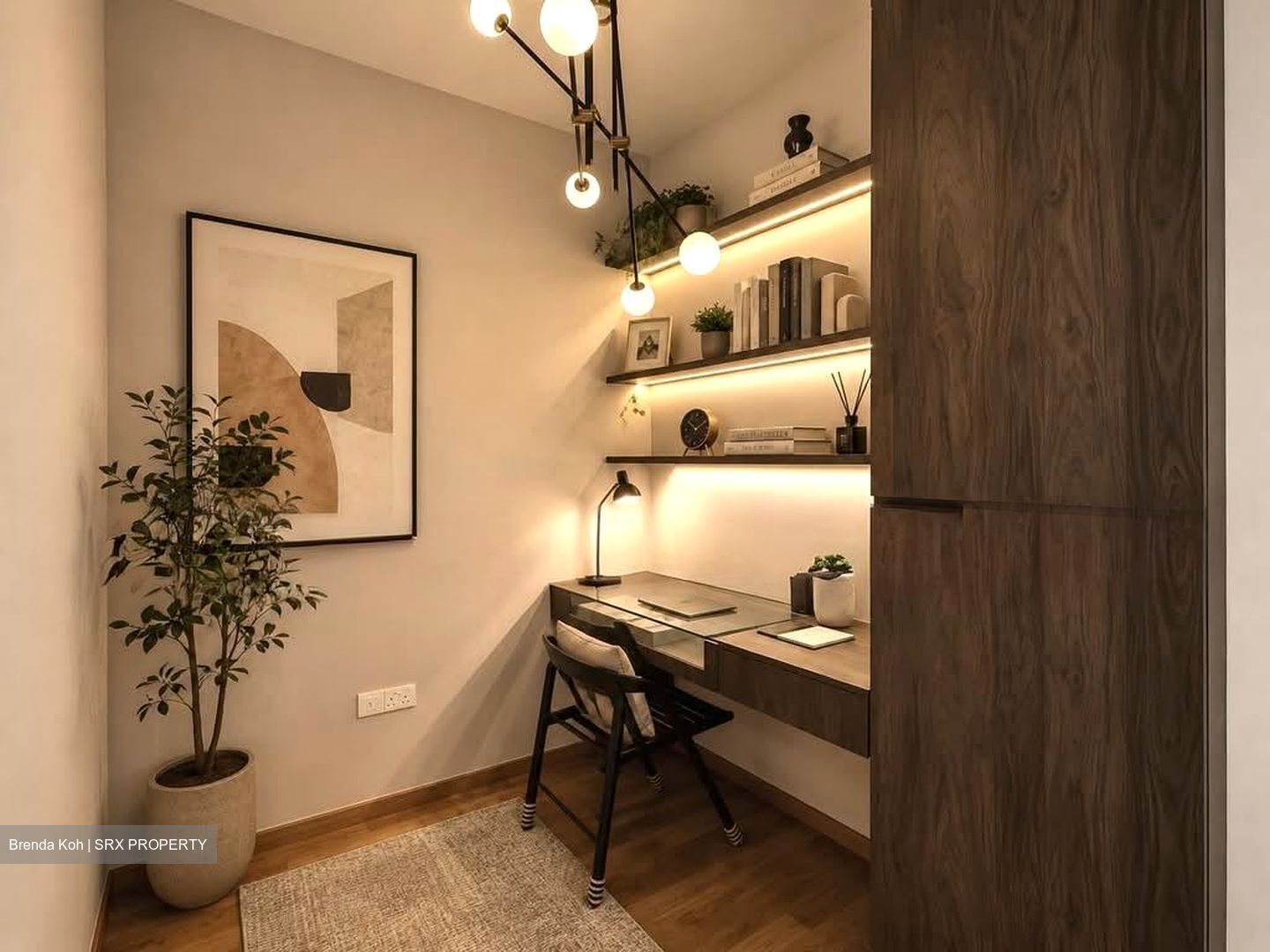 Sophia Hills (D9), Condominium #575954161